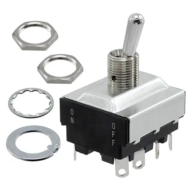 ET425K12-Z Nidec Components Corporation electronic component