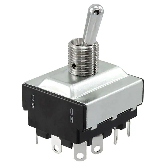ET425N12-Z Nidec Components Corporation electronic component