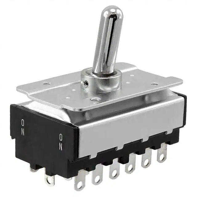 ET610N13-Z Nidec Components Corporation electronic component