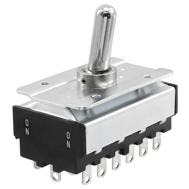 ET620N13-Z Nidec Components Corporation electronic component