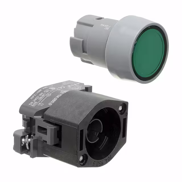 EUS-704.01-1695X EAO electronic component