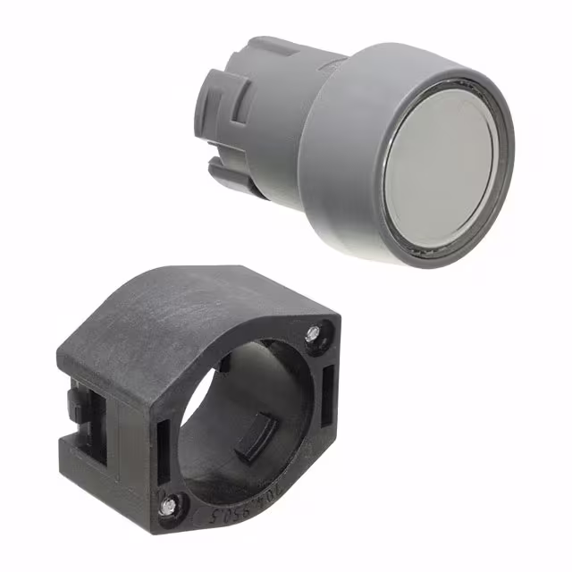 EUS-704.02-1697X EAO electronic component