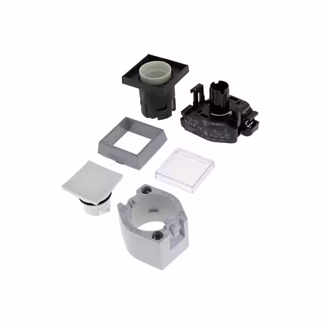 EUS-704.03-1167 EAO electronic component