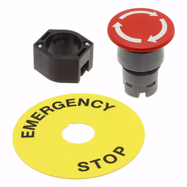 EUS-704.074.2 LX EAO electronic component