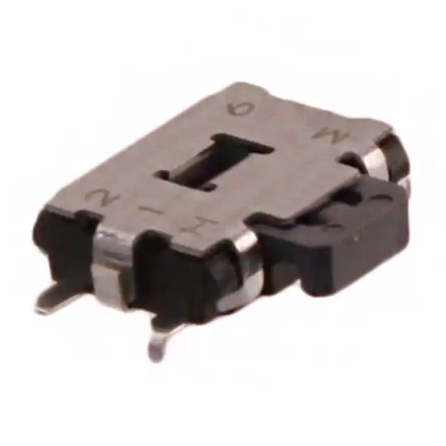 EVP-AJAE1A Panasonic Electronic Components electronic component