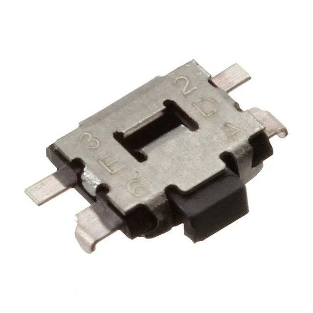 EVP-ANDE1A Panasonic Electronic Components electronic component