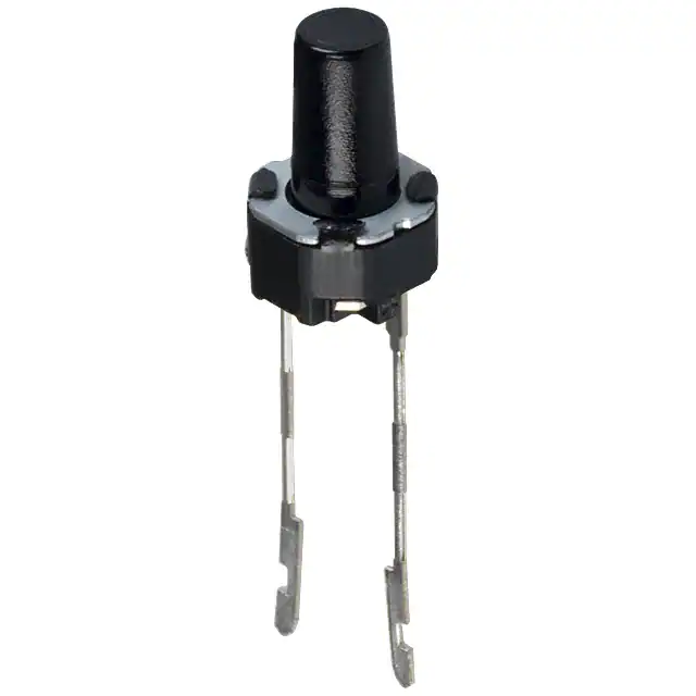 EVQ-11D09K Panasonic Electronic Components electronic component