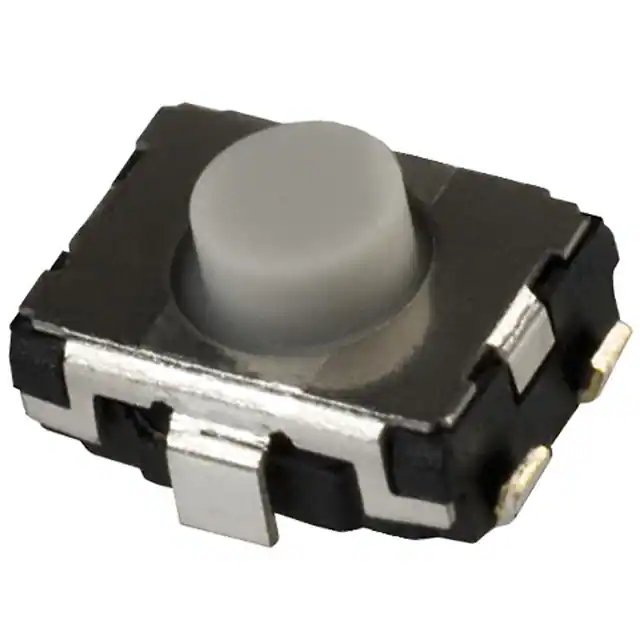 EVQ-P2D02Q Panasonic Electronic Components electronic component