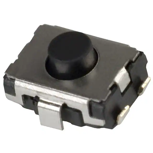 EVQ-P2F02K Panasonic Electronic Components electronic component