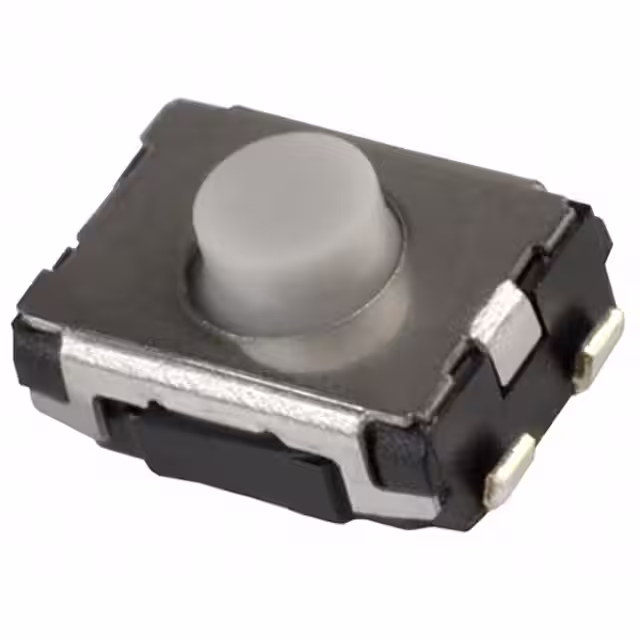EVQ-P2K02Q Panasonic Electronic Components electronic component