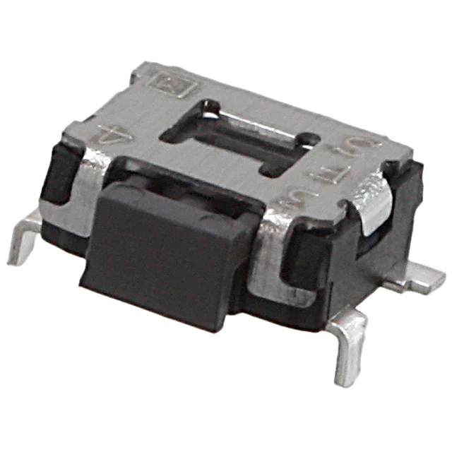 EVQ-P3401K Panasonic Electronic Components electronic component
