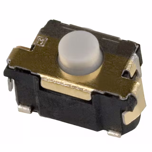 EVQ-P4KB3Q Panasonic Electronic Components electronic component