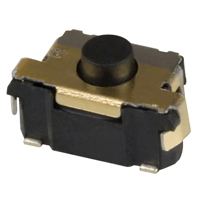 EVQ-P4MB3K Panasonic Electronic Components electronic component