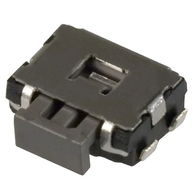 EVQ-P7D01P Panasonic Electronic Components electronic component