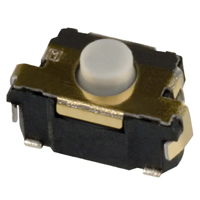 EVQ-P8K03Q Panasonic Electronic Components electronic component