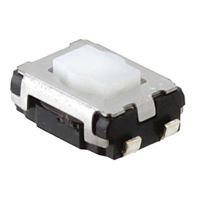 EVQ-P9W02M Panasonic Electronic Components electronic component