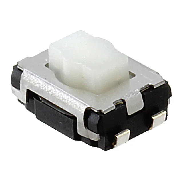 EVQ-P9H02W Panasonic Electronic Components electronic component