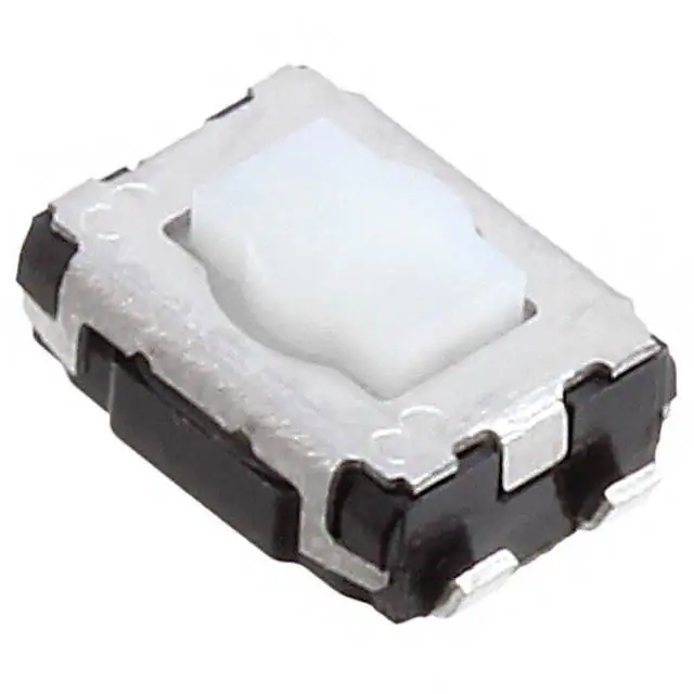 EVQ-P9P02M Panasonic Electronic Components electronic component