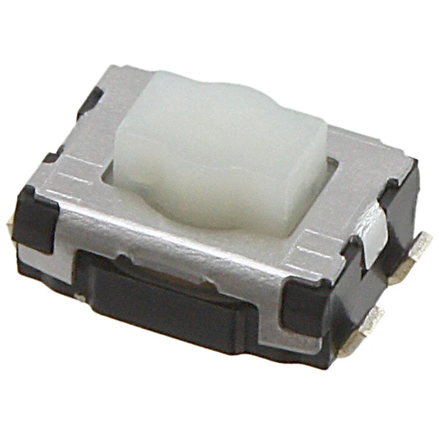 EVQ-P9P02W Panasonic Electronic Components electronic component