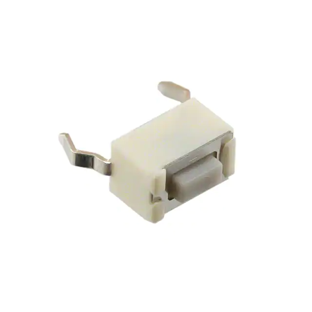 EVQ-PE504K Panasonic Electronic Components electronic component