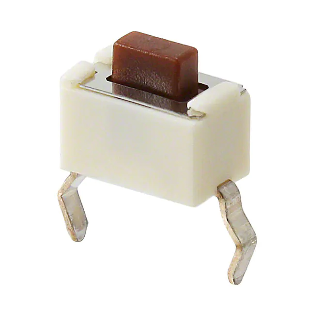 EVQ-PE605T Panasonic Electronic Components electronic component