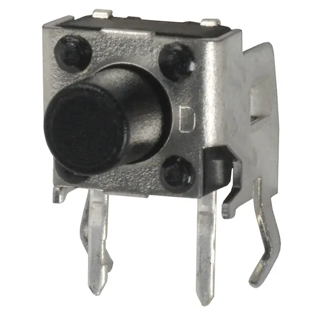 EVQ-PF206K Panasonic Electronic Components electronic component