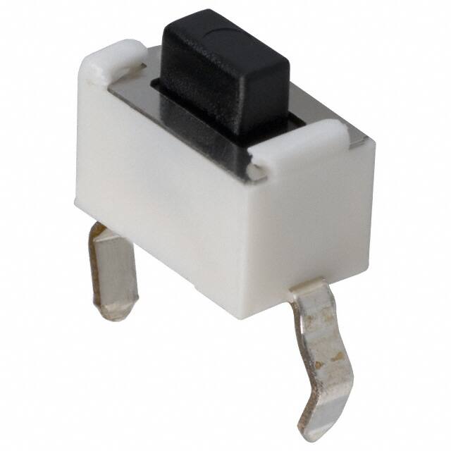 EVQ-PJB05K Panasonic Electronic Components electronic component