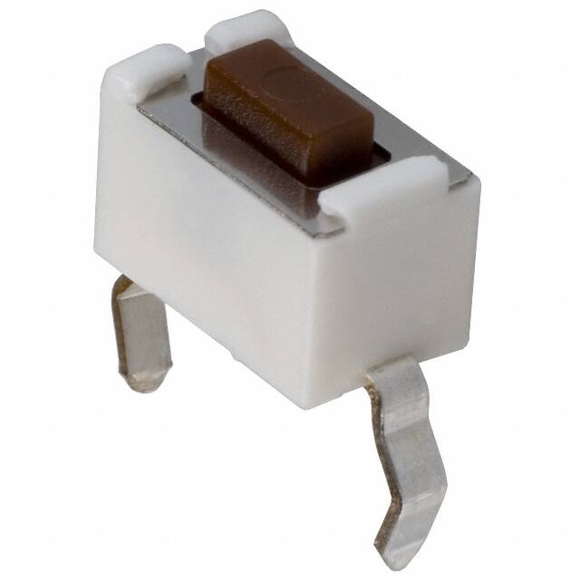 EVQ-PJC04T Panasonic Electronic Components electronic component