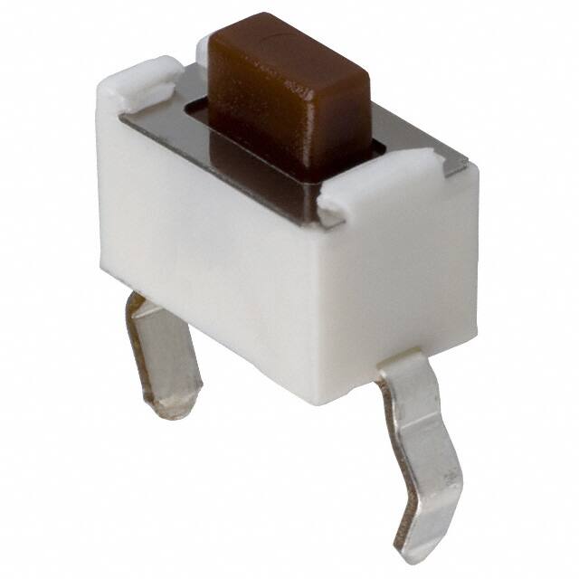 EVQ-PJC05T Panasonic Electronic Components electronic component