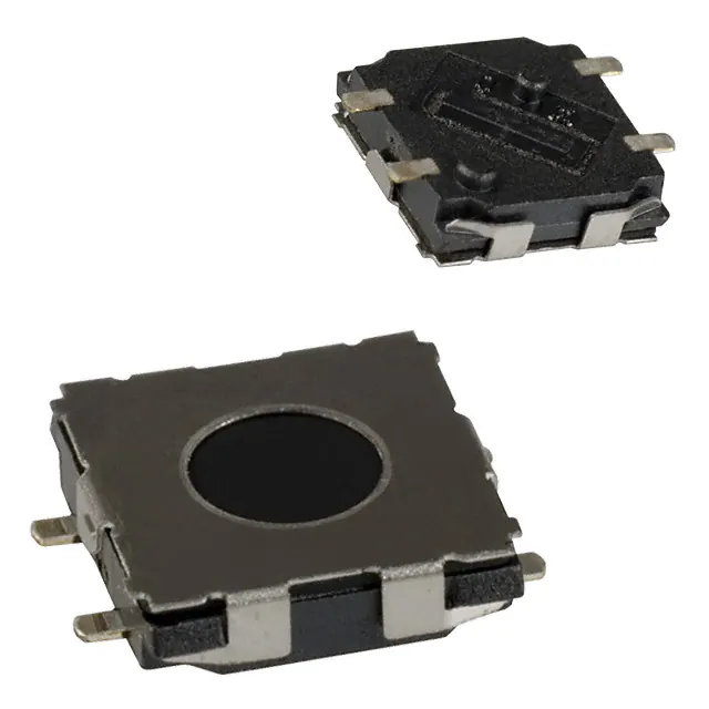 EVQ-PWAA15 Panasonic Electronic Components electronic component