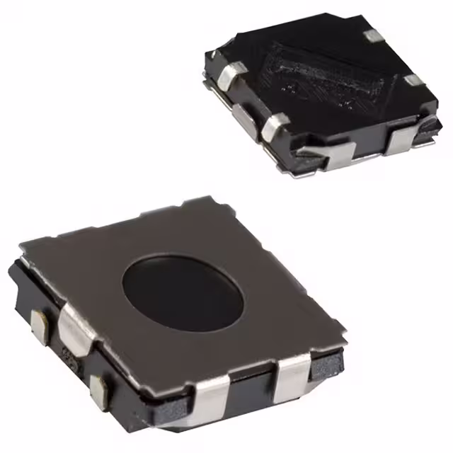 EVQ-PWBA15 Panasonic Electronic Components electronic component