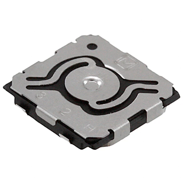 EVQ-Q04A10 Panasonic Electronic Components electronic component