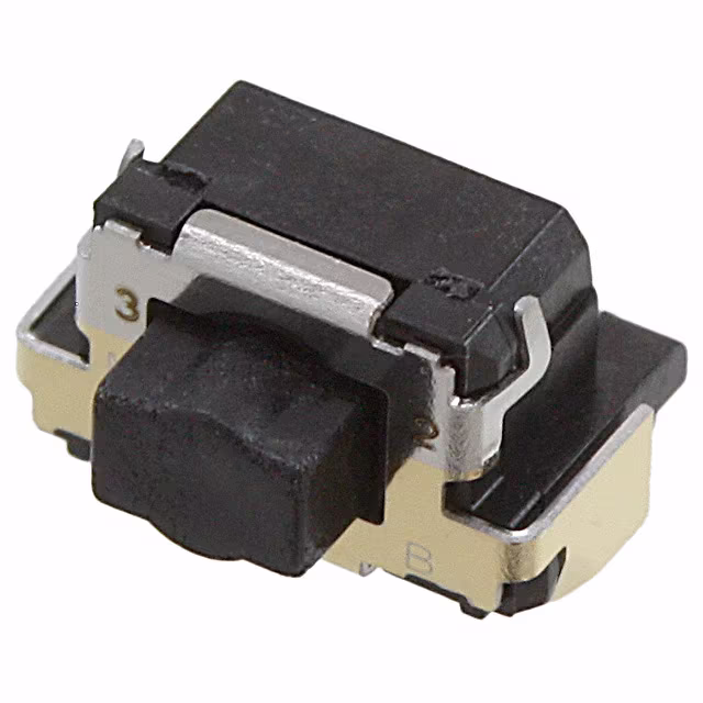 EVQ-Q0G03K Panasonic Electronic Components electronic component