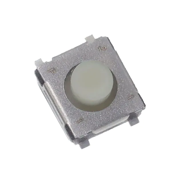 EVQ-Q2503W Panasonic Electronic Components electronic component