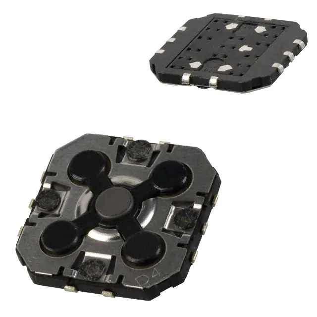 EVQ-Q3AA15 Panasonic Electronic Components electronic component