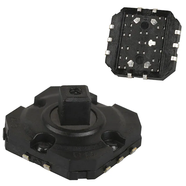 EVQ-Q5A05K Panasonic Electronic Components electronic component