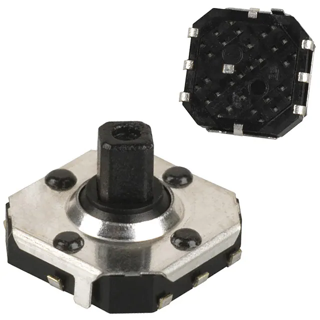 EVQ-Q7GA50 Panasonic Electronic Components electronic component