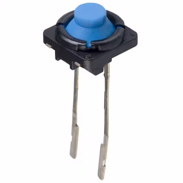 EVQ-QJD05B Panasonic Electronic Components electronic component