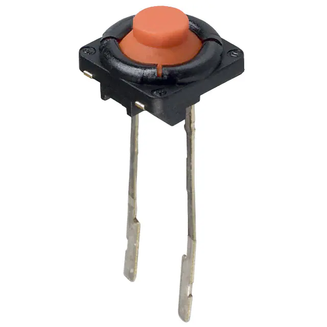 EVQ-QJE05D Panasonic Electronic Components electronic component