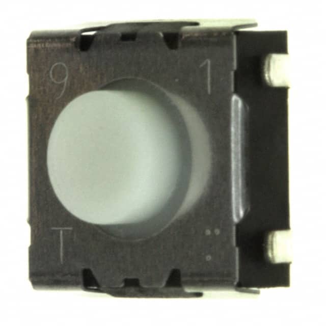 EVQ-QXS01W Panasonic Electronic Components electronic component
