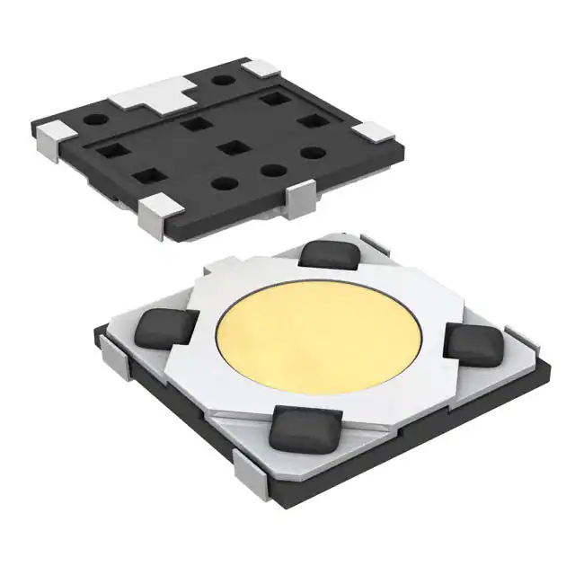 EVQ-9P6B40 Panasonic Electronic Components electronic component