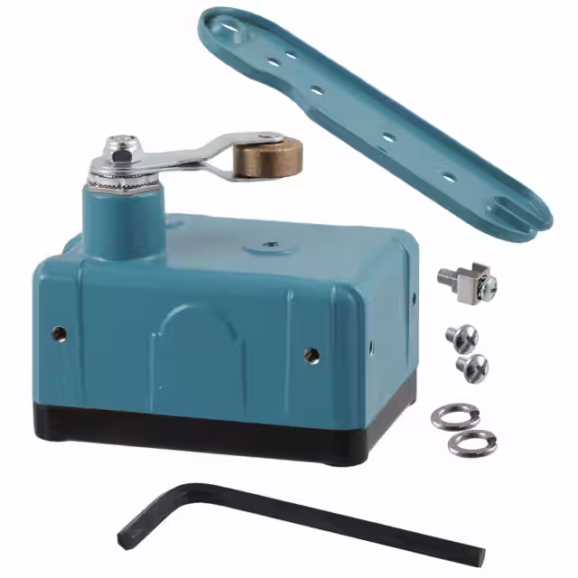 EX-AR Honeywell Sensing and Productivity Solutions electronic component