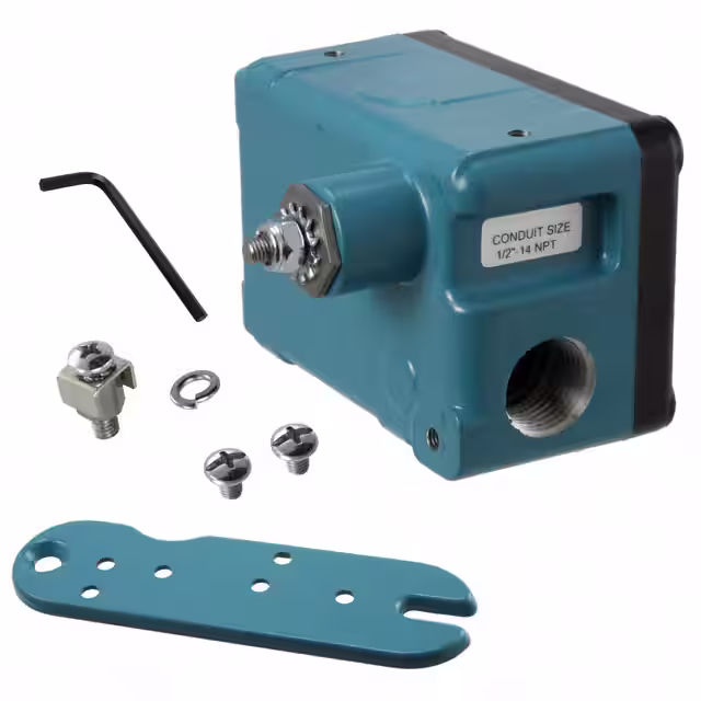 EX-AR20 Honeywell Sensing and Productivity Solutions electronic component