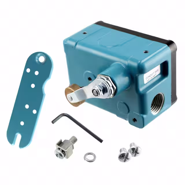 EX-AR30 Honeywell Sensing and Productivity Solutions electronic component