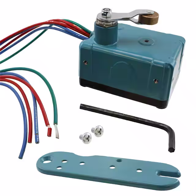 EX-AR471-3 Honeywell Sensing and Productivity Solutions electronic component