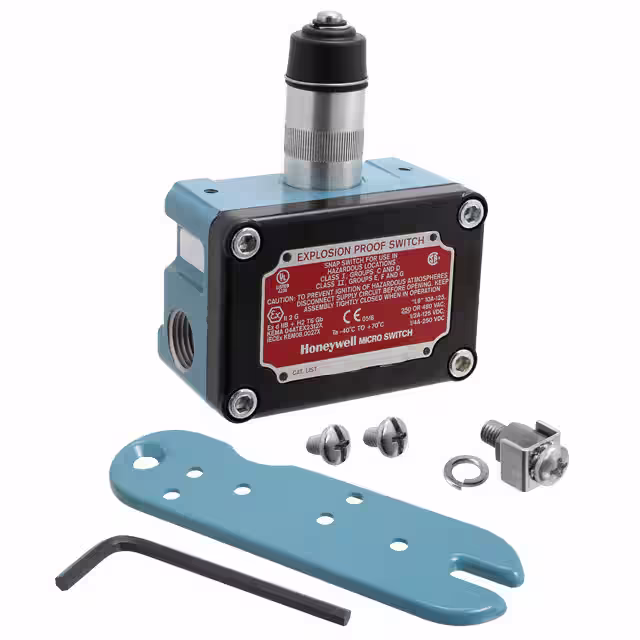 EX-N15 Honeywell Sensing and Productivity Solutions electronic component