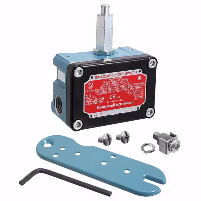 EX-Q Honeywell Sensing and Productivity Solutions electronic component
