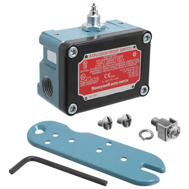 EX-Q171 Honeywell Sensing and Productivity Solutions electronic component