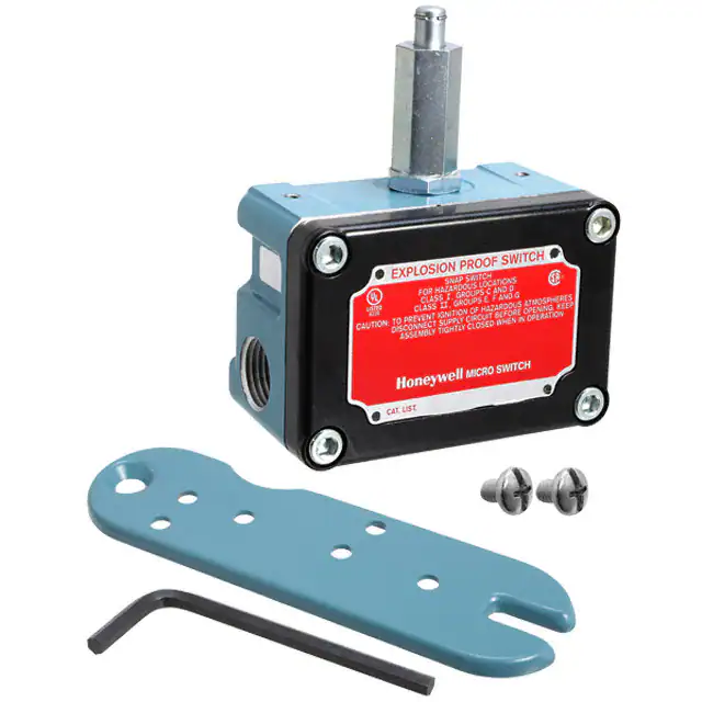 EX-Q400 Honeywell Sensing and Productivity Solutions electronic component