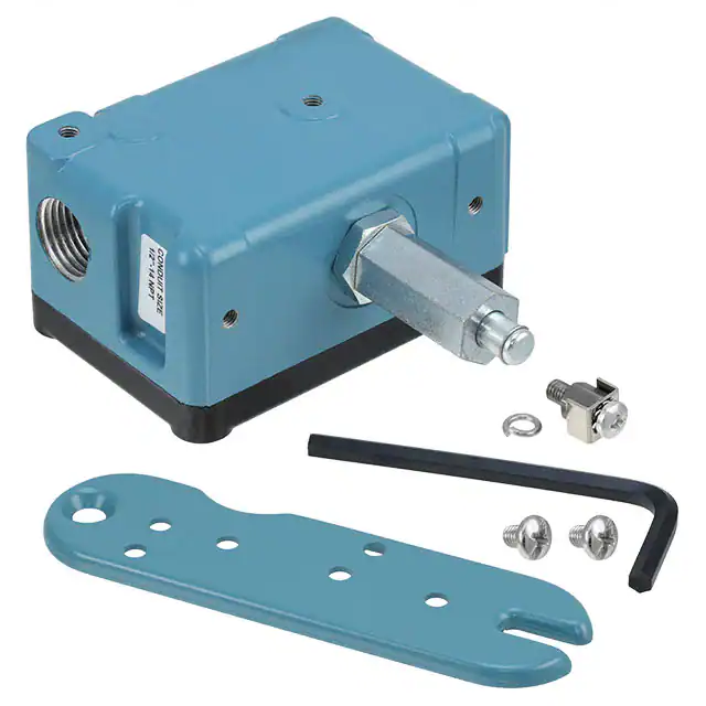 EX-Q800 Honeywell Sensing and Productivity Solutions electronic component